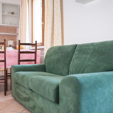 Ferienwohnung La Toresela Malcesine Exterior foto